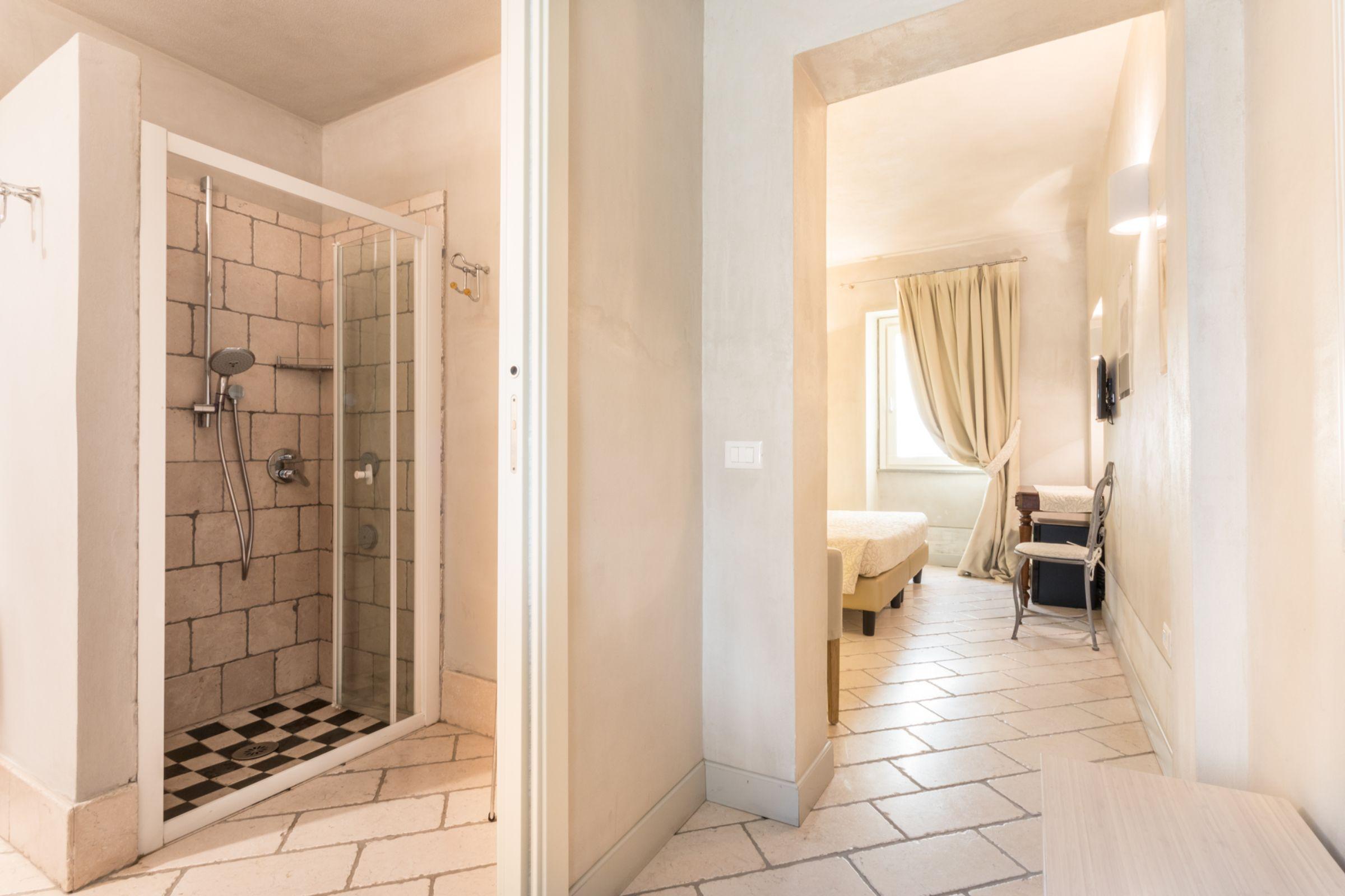 Tresnuraghes Il Cortiletto Hotel Maison מראה חיצוני תמונה