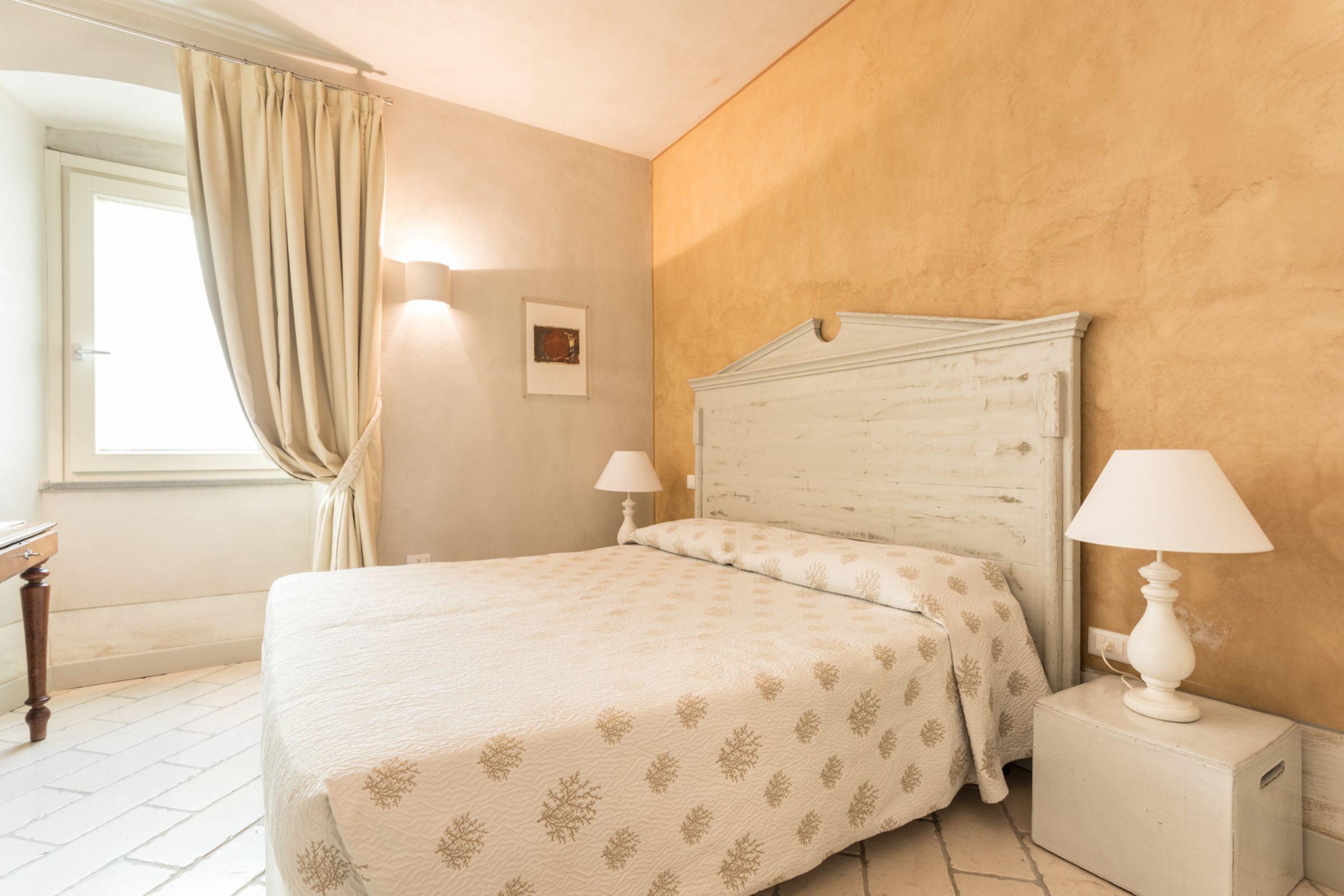 Tresnuraghes Il Cortiletto Hotel Maison מראה חיצוני תמונה