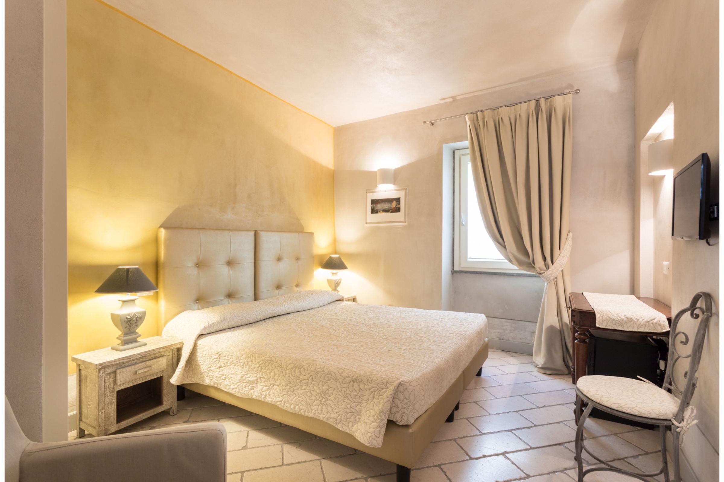 Tresnuraghes Il Cortiletto Hotel Maison מראה חיצוני תמונה