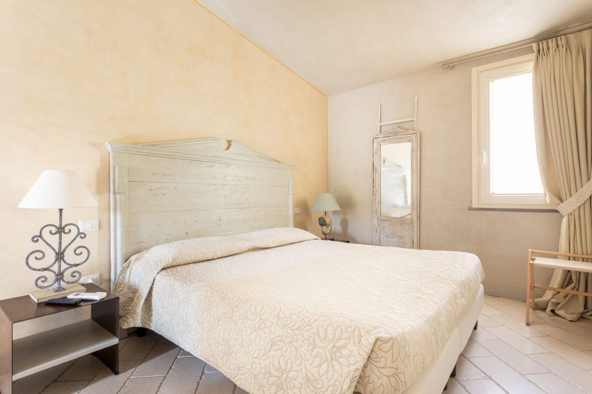 Tresnuraghes Il Cortiletto Hotel Maison מראה חיצוני תמונה