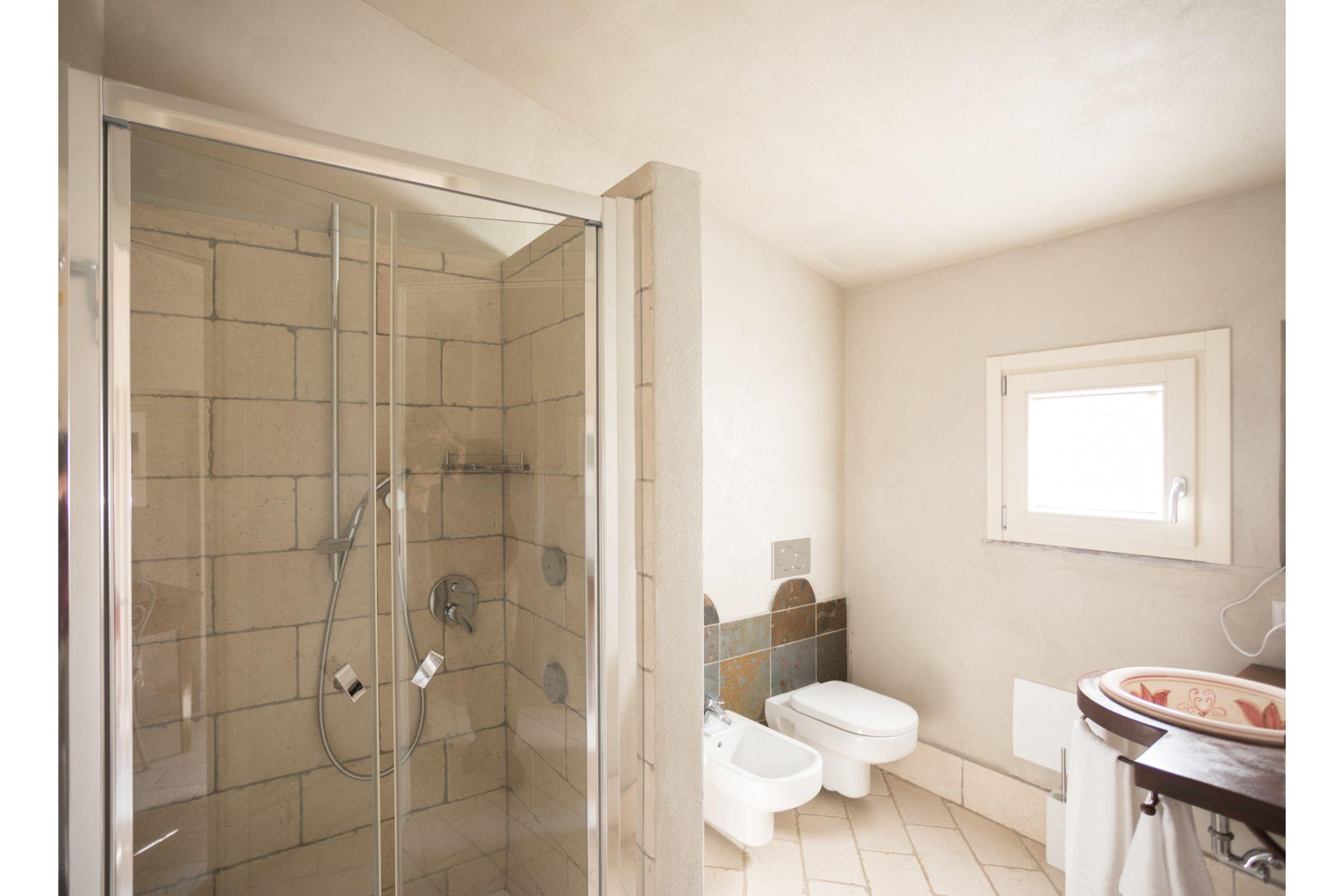 Tresnuraghes Il Cortiletto Hotel Maison מראה חיצוני תמונה