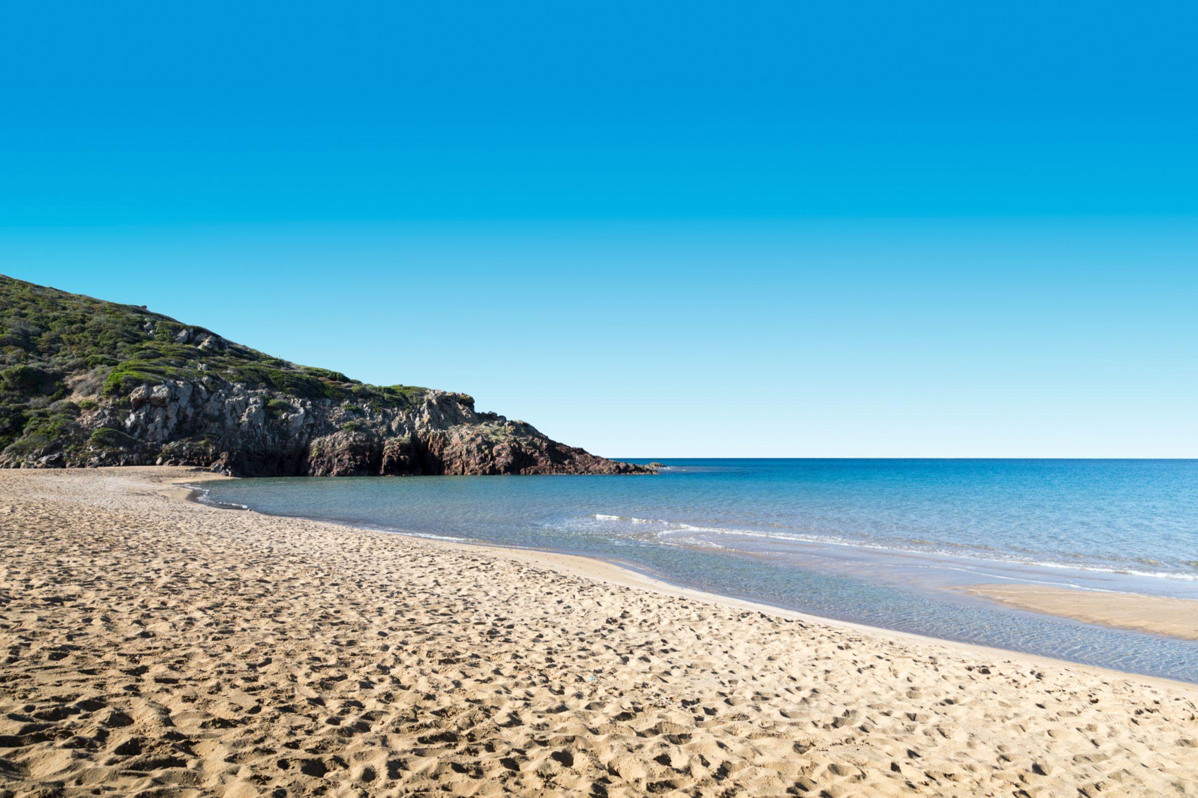 Tresnuraghes Il Cortiletto Hotel Maison מראה חיצוני תמונה