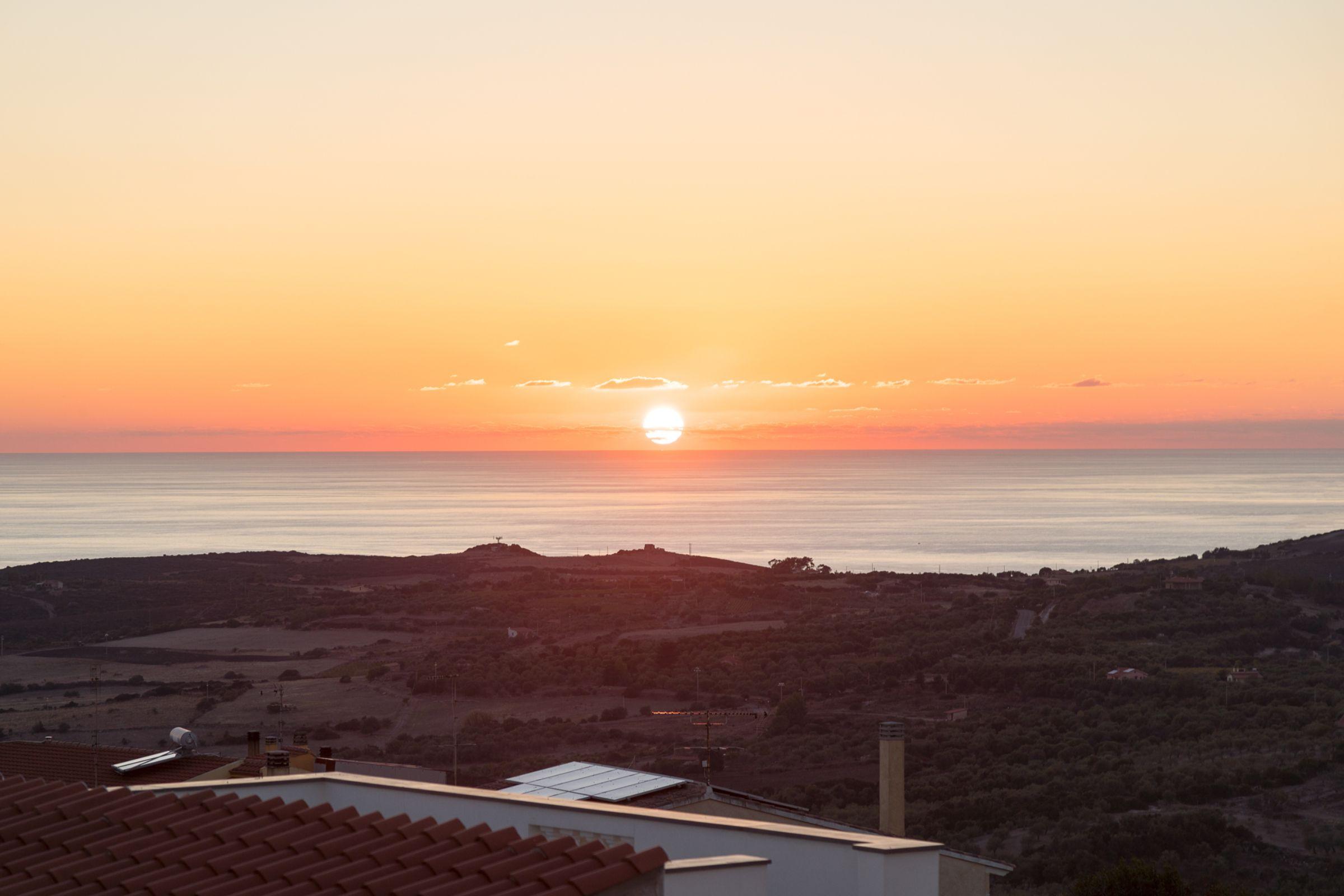 Tresnuraghes Il Cortiletto Hotel Maison מראה חיצוני תמונה