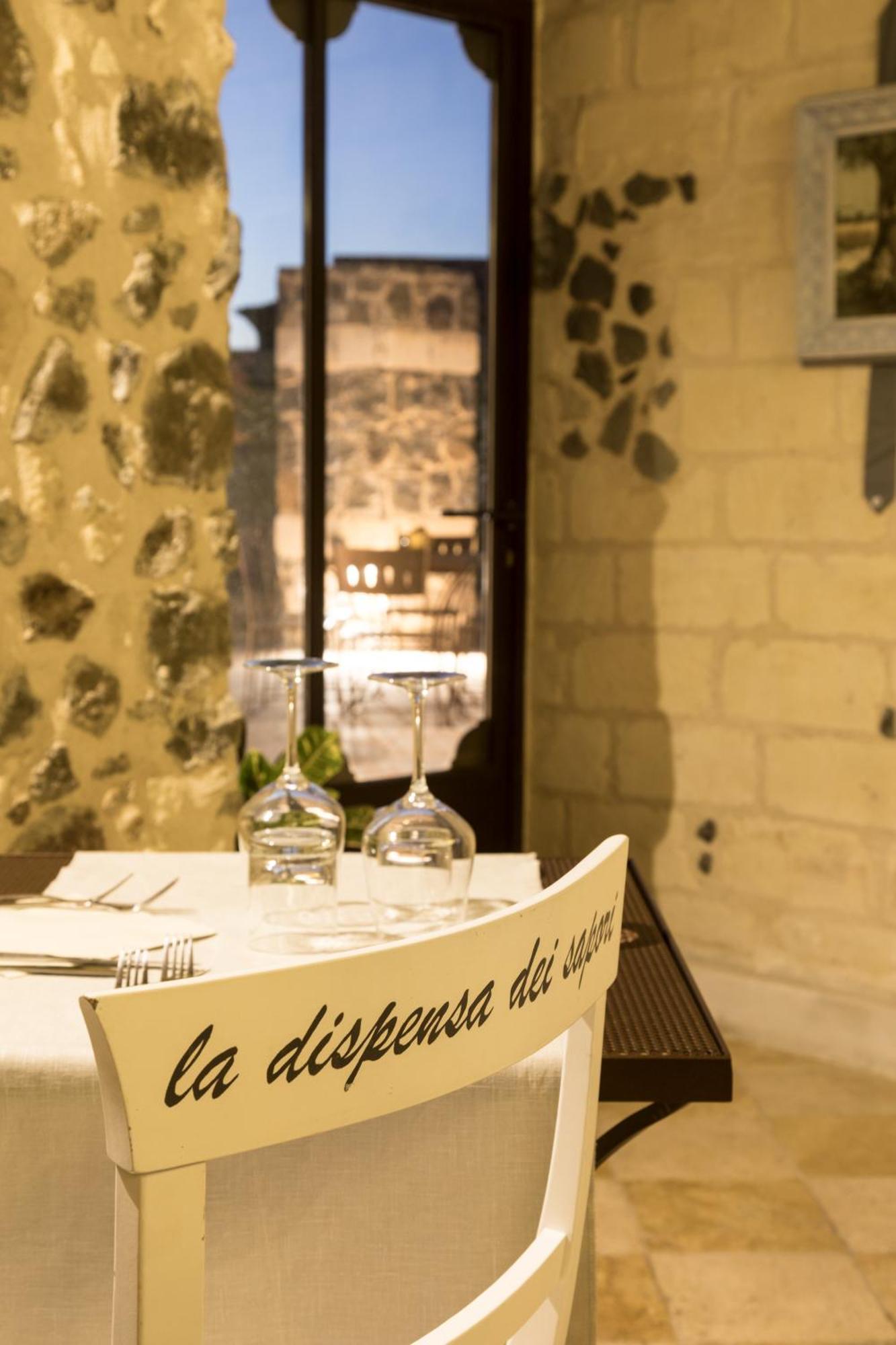 Tresnuraghes Il Cortiletto Hotel Maison מראה חיצוני תמונה