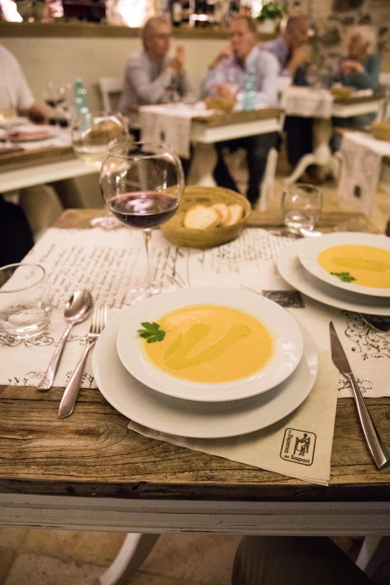 Tresnuraghes Il Cortiletto Hotel Maison מראה חיצוני תמונה
