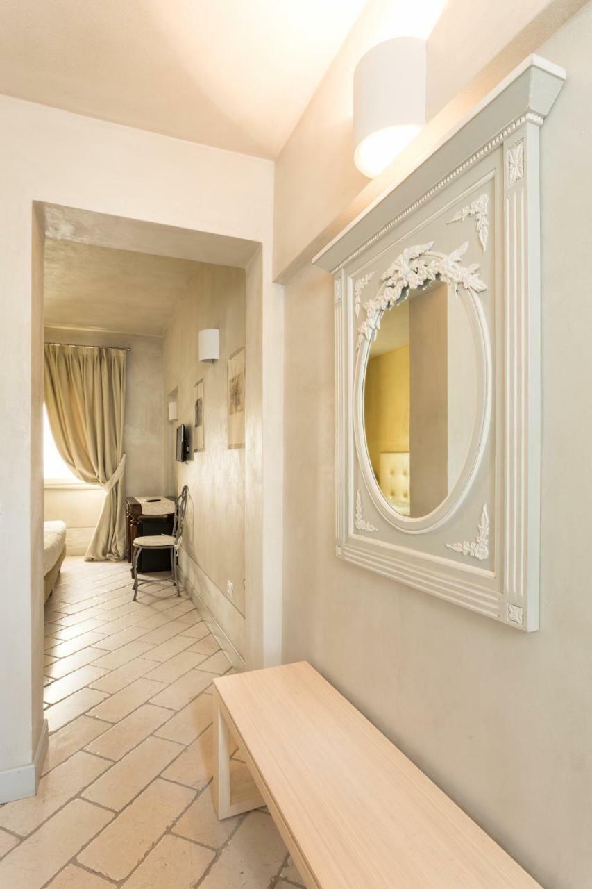 Tresnuraghes Il Cortiletto Hotel Maison מראה חיצוני תמונה